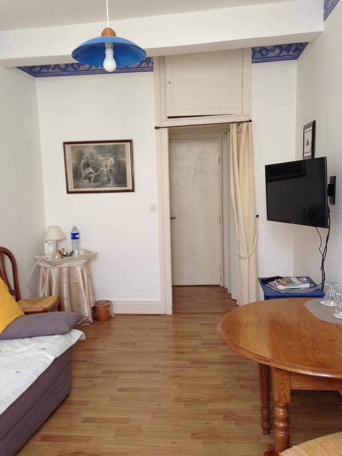 L'Arche Des Chapeliers Bed & Breakfast Foix Eksteriør bilde