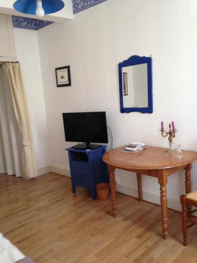 L'Arche Des Chapeliers Bed & Breakfast Foix Eksteriør bilde