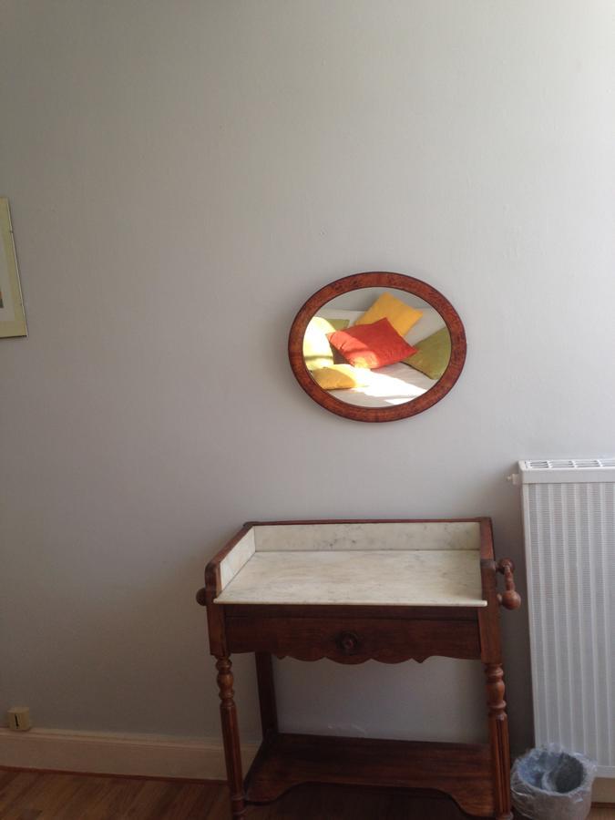 L'Arche Des Chapeliers Bed & Breakfast Foix Eksteriør bilde