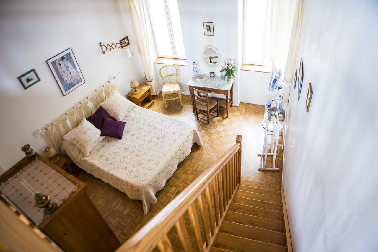 L'Arche Des Chapeliers Bed & Breakfast Foix Eksteriør bilde
