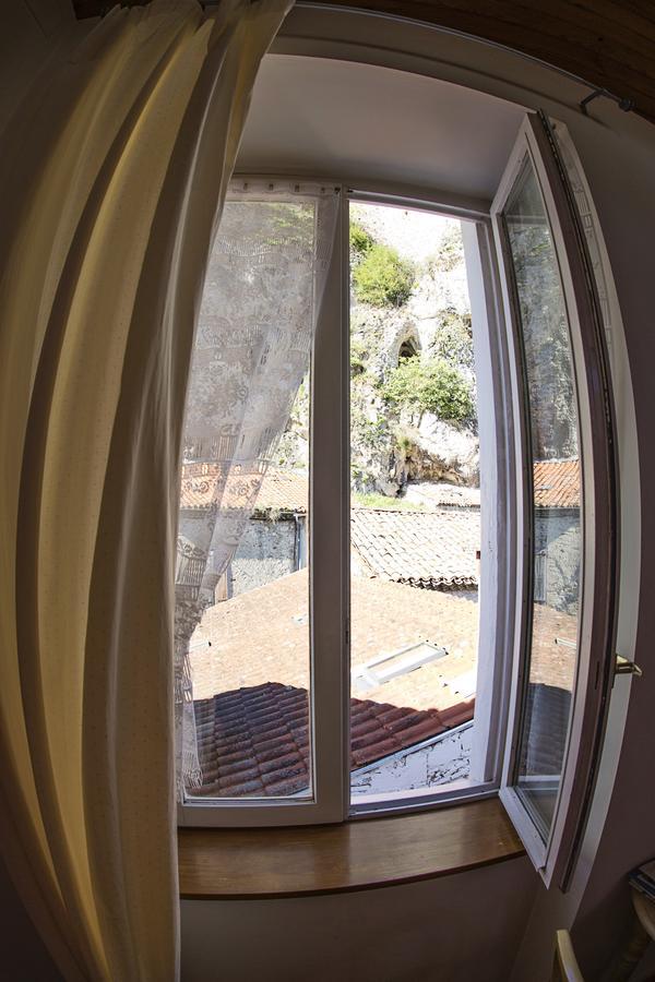 L'Arche Des Chapeliers Bed & Breakfast Foix Eksteriør bilde