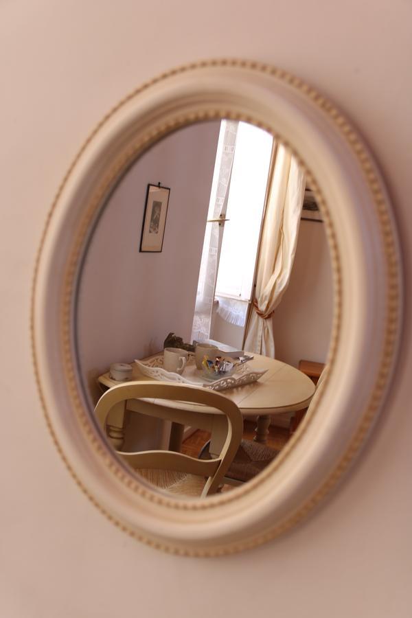 L'Arche Des Chapeliers Bed & Breakfast Foix Eksteriør bilde